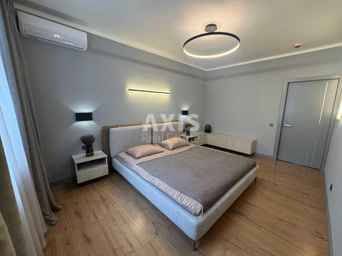 1k apartment vul. Sagajdaka Stepana 101Ш566367