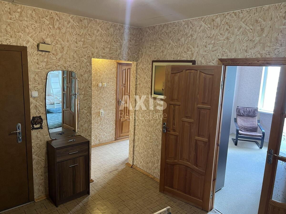 3к квартира шоссе Харьковское 154563887