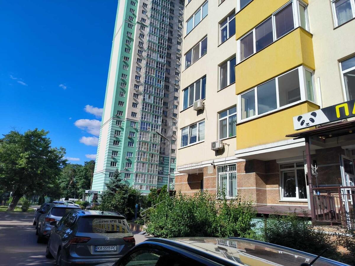 Объект торговли ул. Воскресенская 16, 25м263002