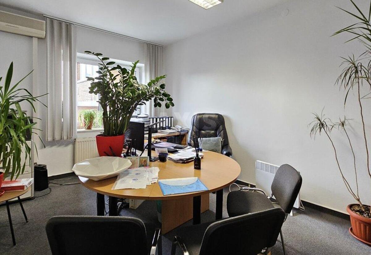 Office vul. Velyka Vasyl'kivs'ka 9/2, 116m2630251