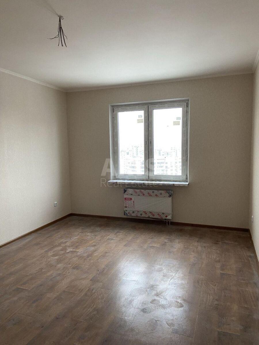 2k apartment vul. Polis'ka 4587289