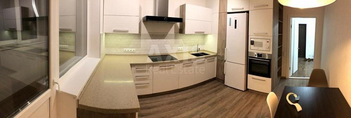 2к квартира ул. Герцена 35А1