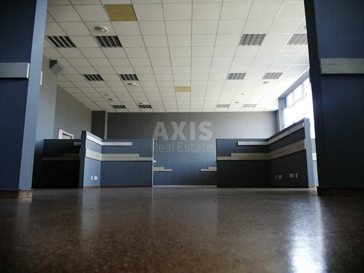 Office vul. Magnitogors'ka 1, 1200m2588181