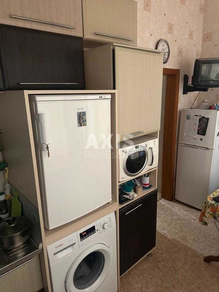 2k apartment vul. Moskovs'ka 294