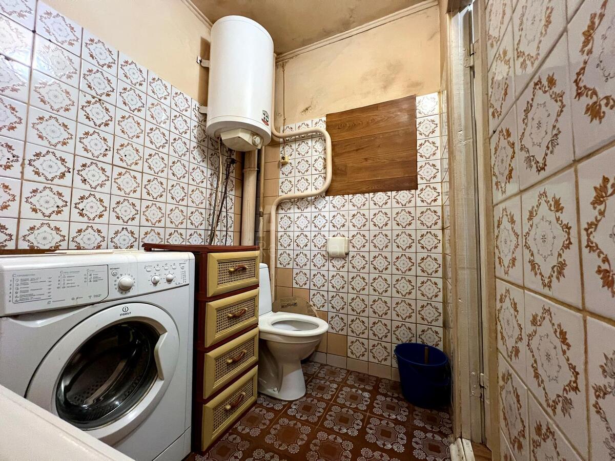 1к квартира ул. Симиренко 12А631787