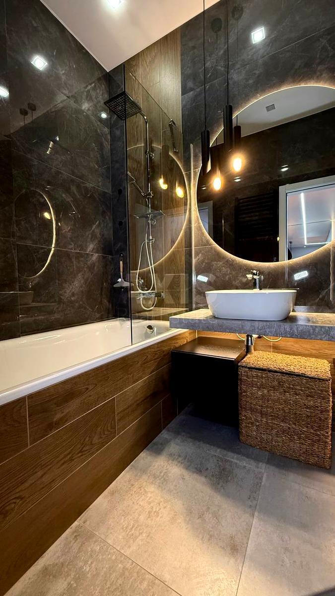 2k apartment vul. Kahovs'ka 60632168