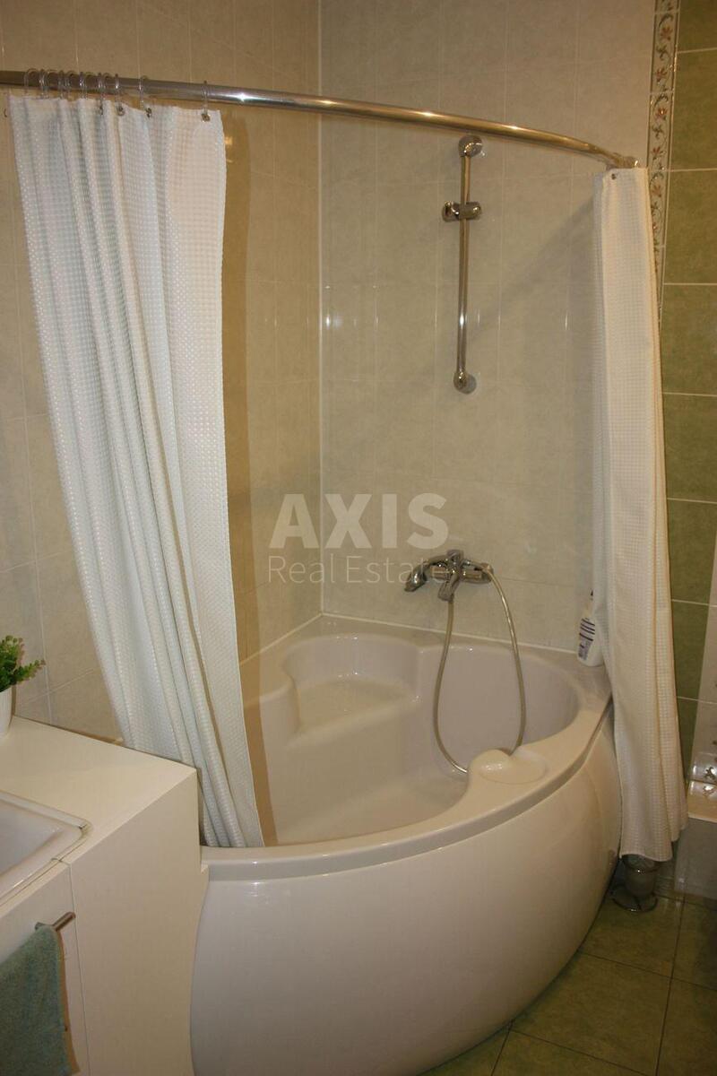 1k apartment bul. Kol'cova 1414