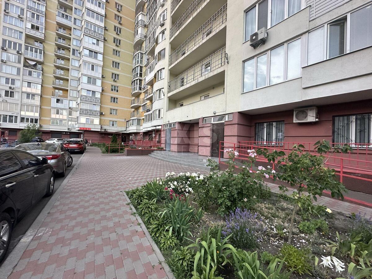 1k apartment vul. Jurija Pashalina 175903611