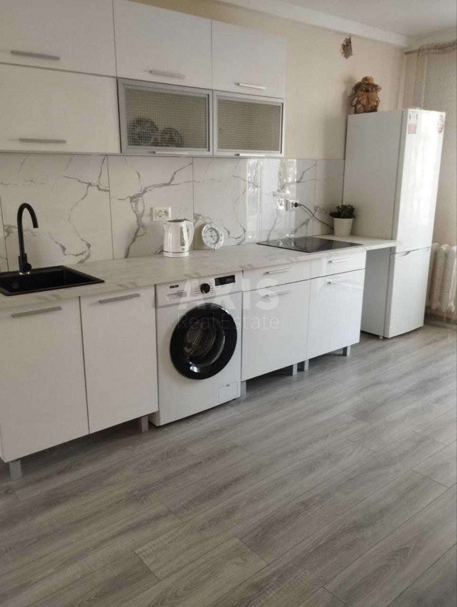 2k apartment bul. Rusanivs'kyj 50