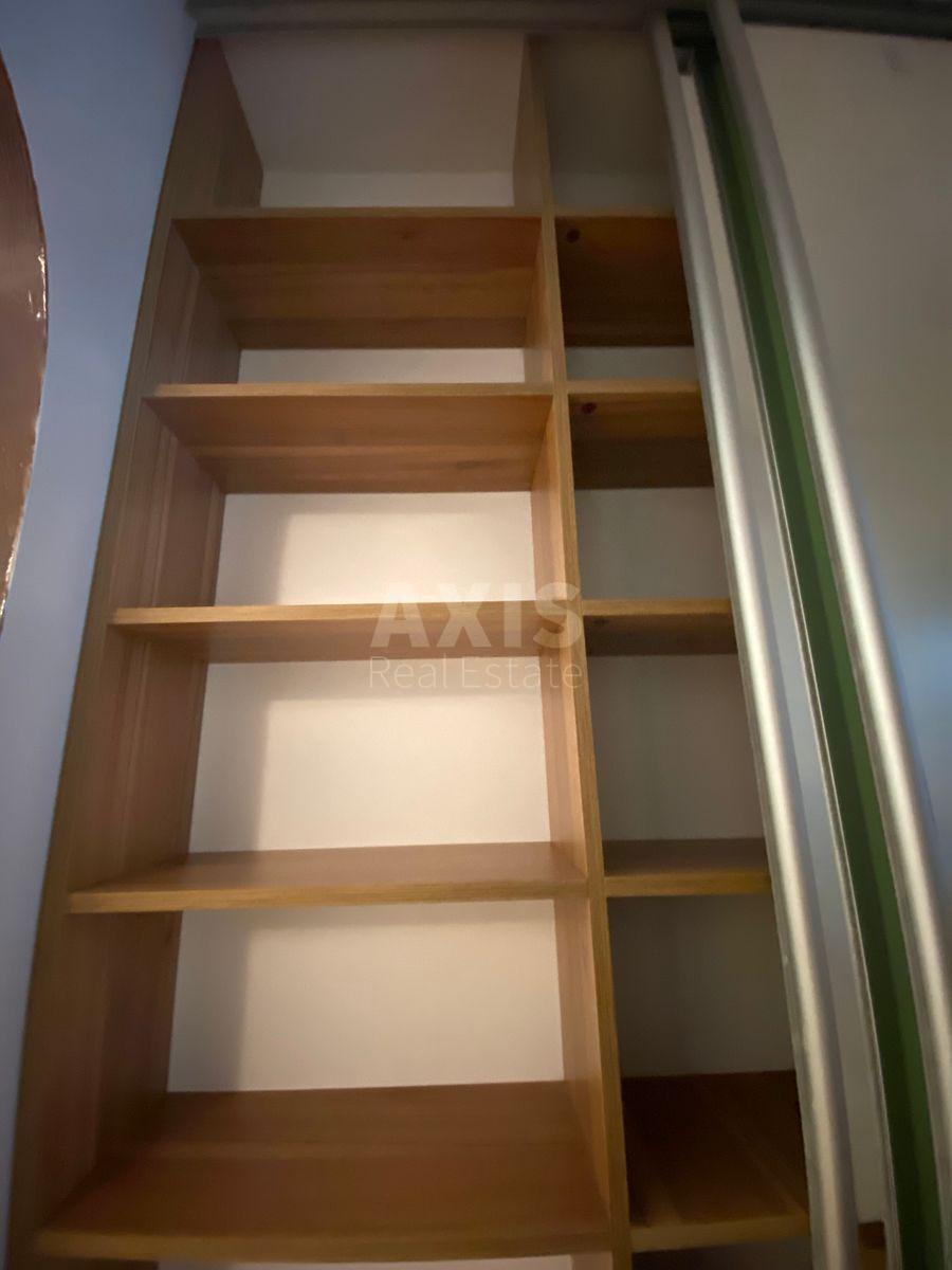 3k apartment vul. Zoologichna 6В13