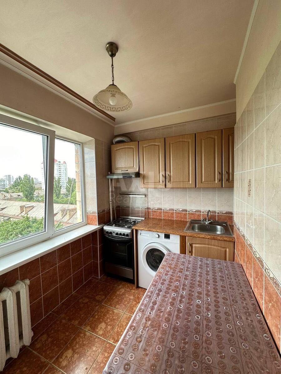 3k apartment bul. Chokolivs'kyj 19
