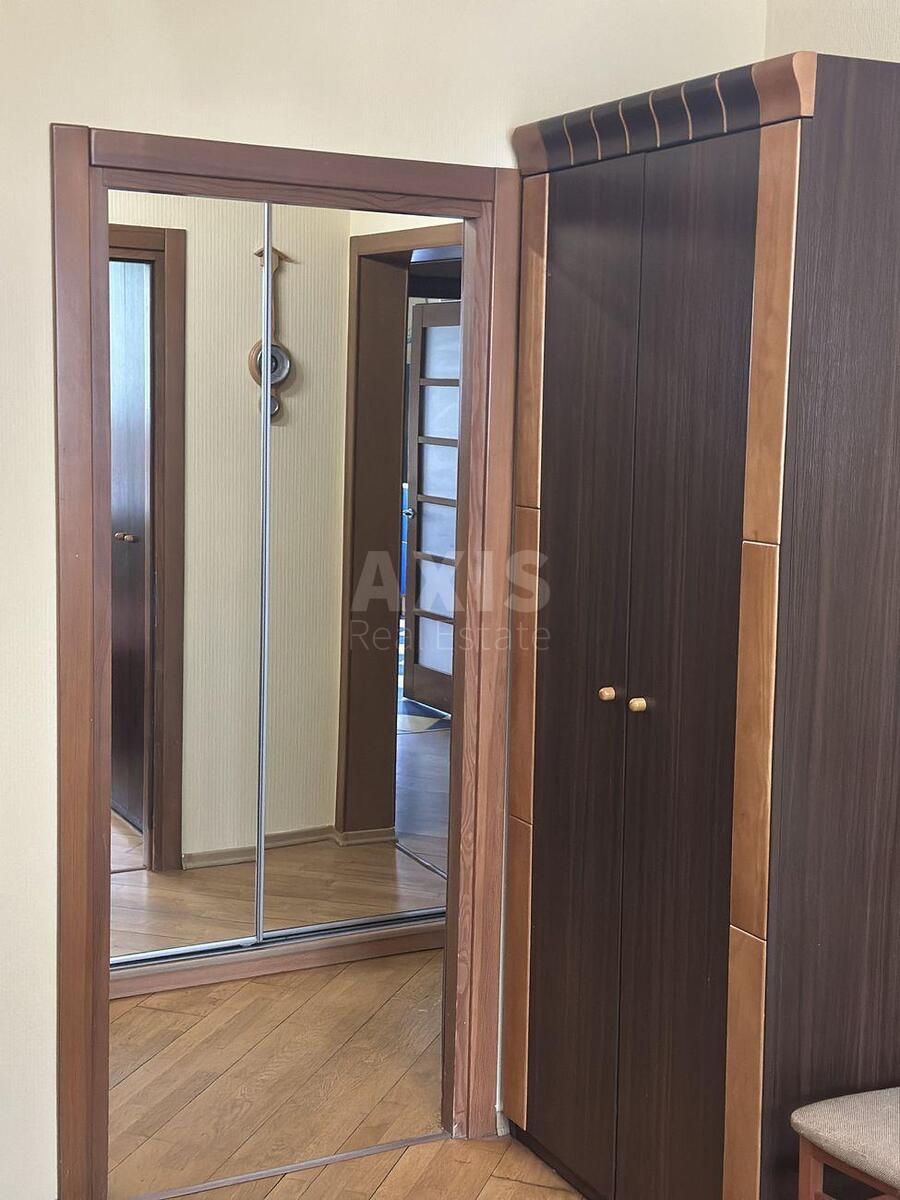 2k apartment vul. Sosnyc'ka 1910
