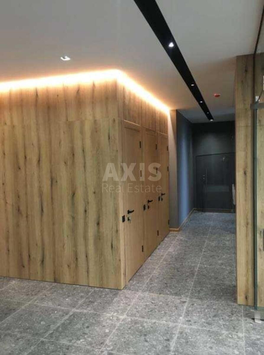 5k apartment uzv. Klovs'kyj 7591407