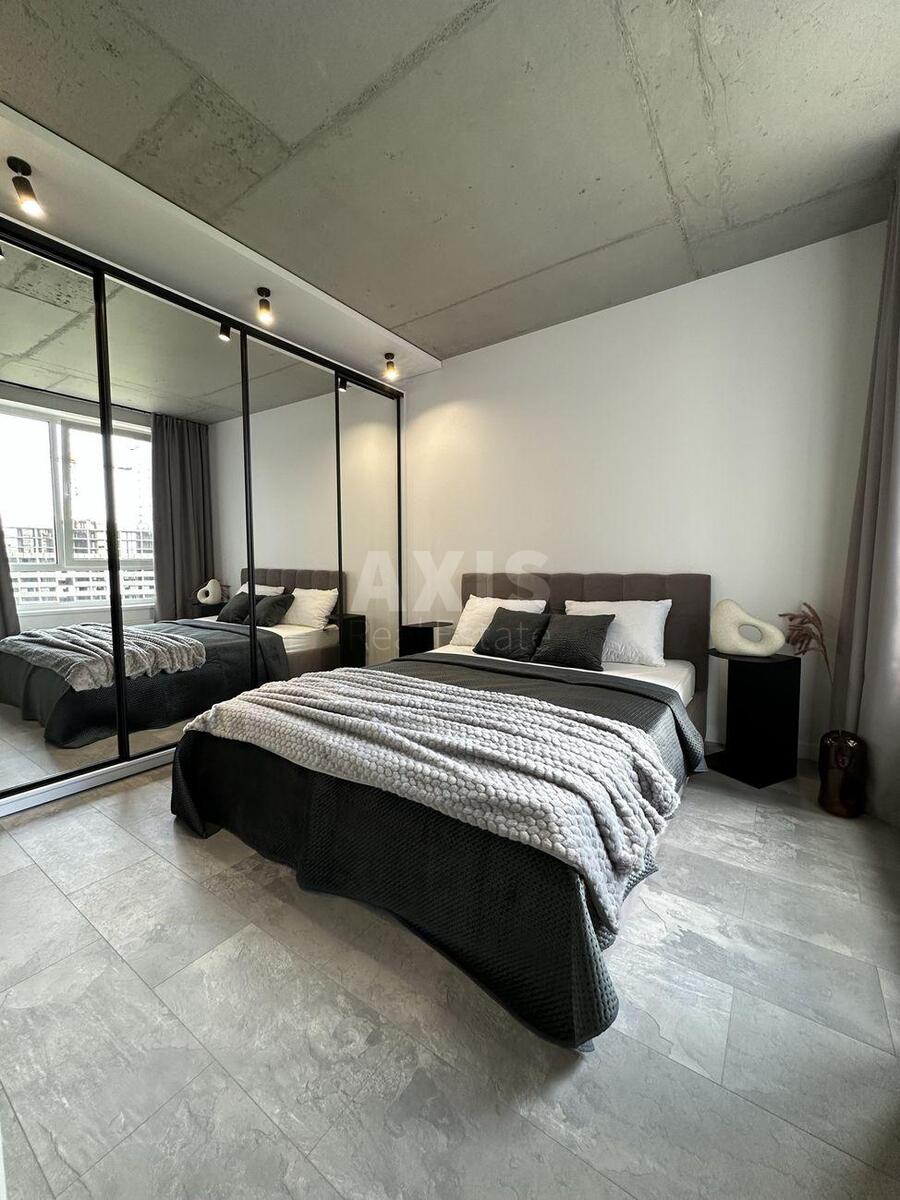 1k apartment pr-t Yevropeyskoho Soyuzu 53/46633713