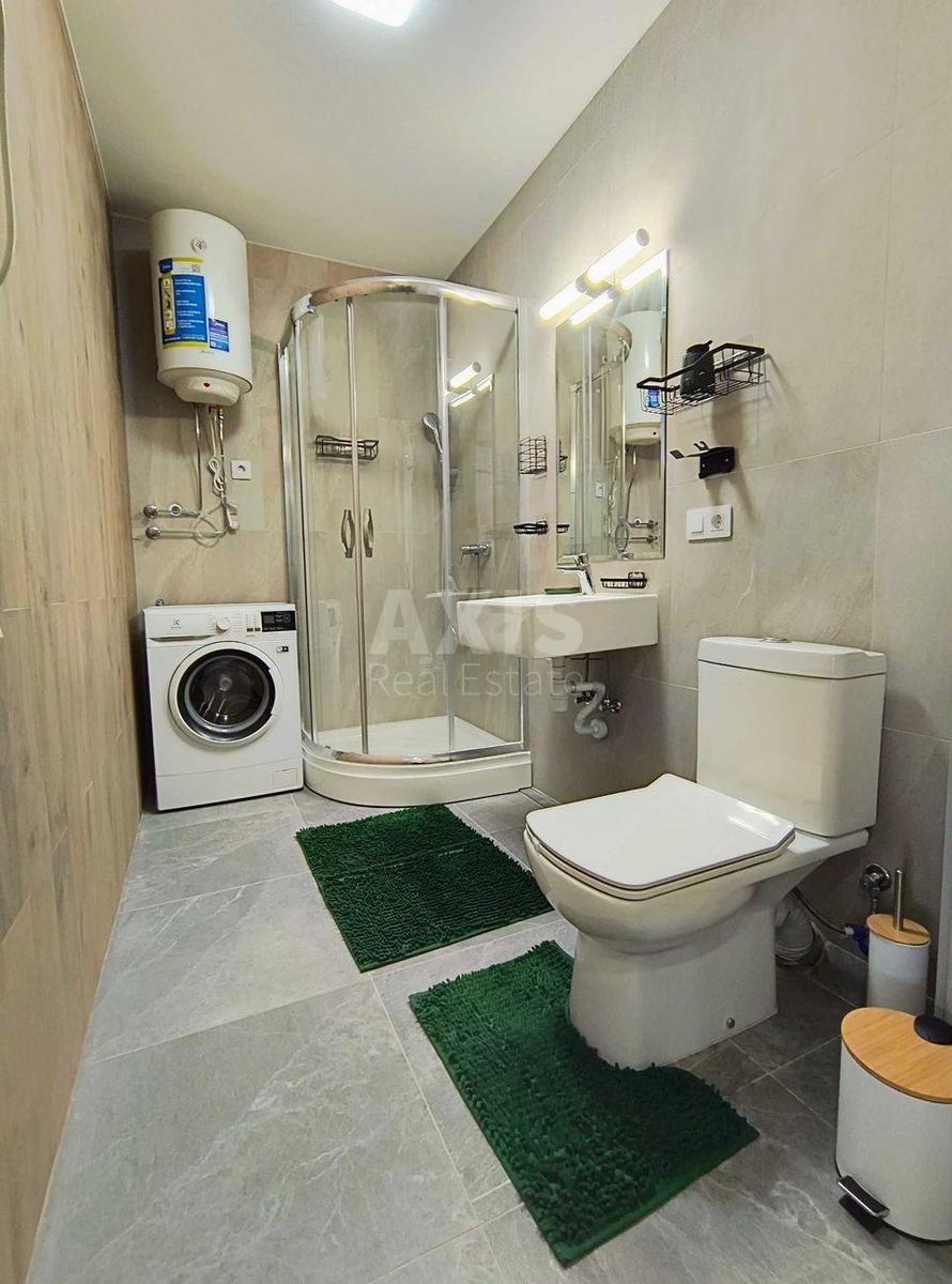 2k apartment vul. Stusa Vasylja 356