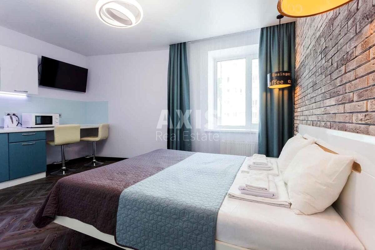 1к квартира ул. Герцена 32610164