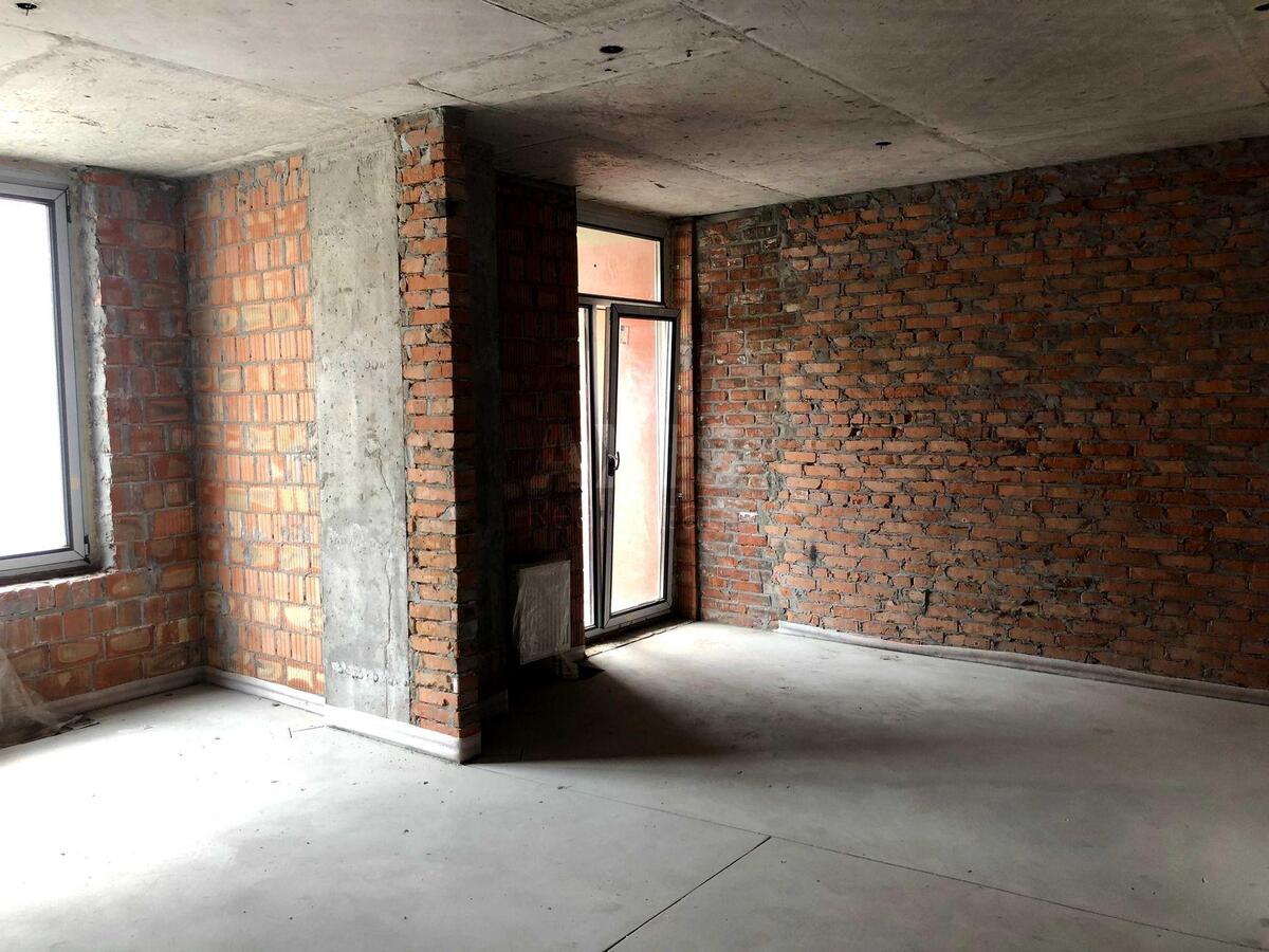 1k apartment pr-t Peremogy 672