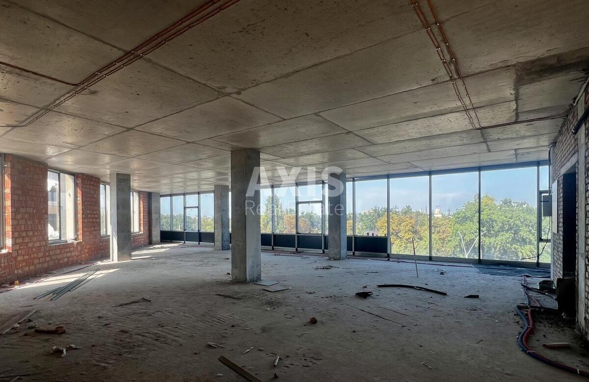 Service object pr-t Berestejskij 67, 290m2603932