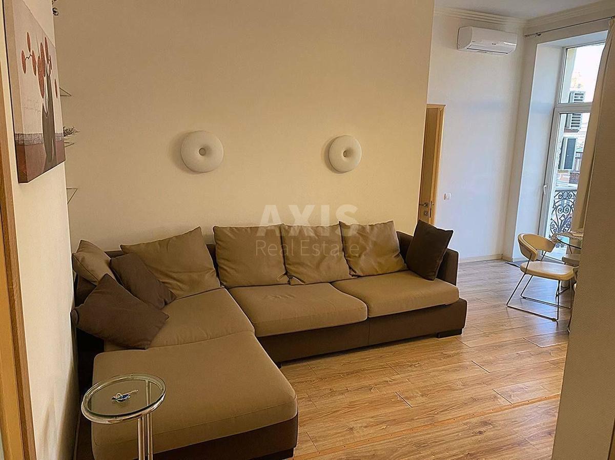 1k apartment vul. Rustaveli Shota 361