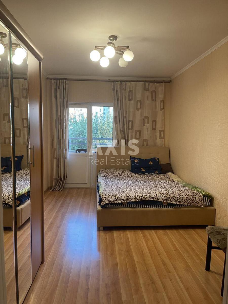 2к квартира ул. Большая Китаевская 53430551