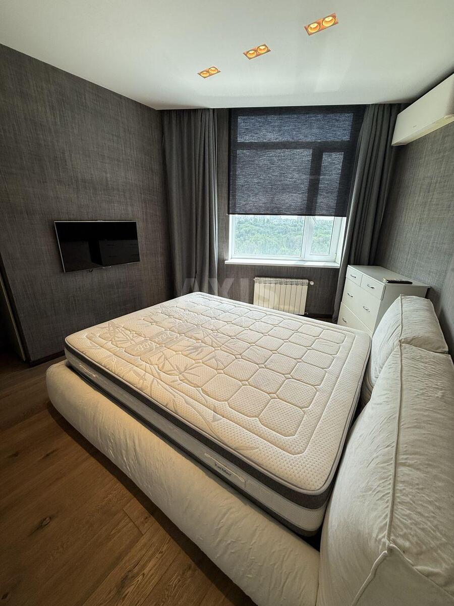 1k apartment vul. Mehanizatoriv 24