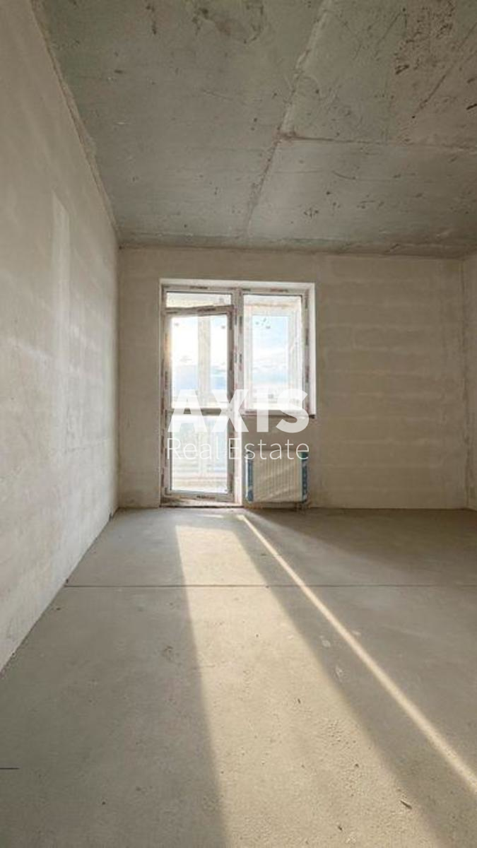 1k apartment vul. Grechka Marshala 10с2