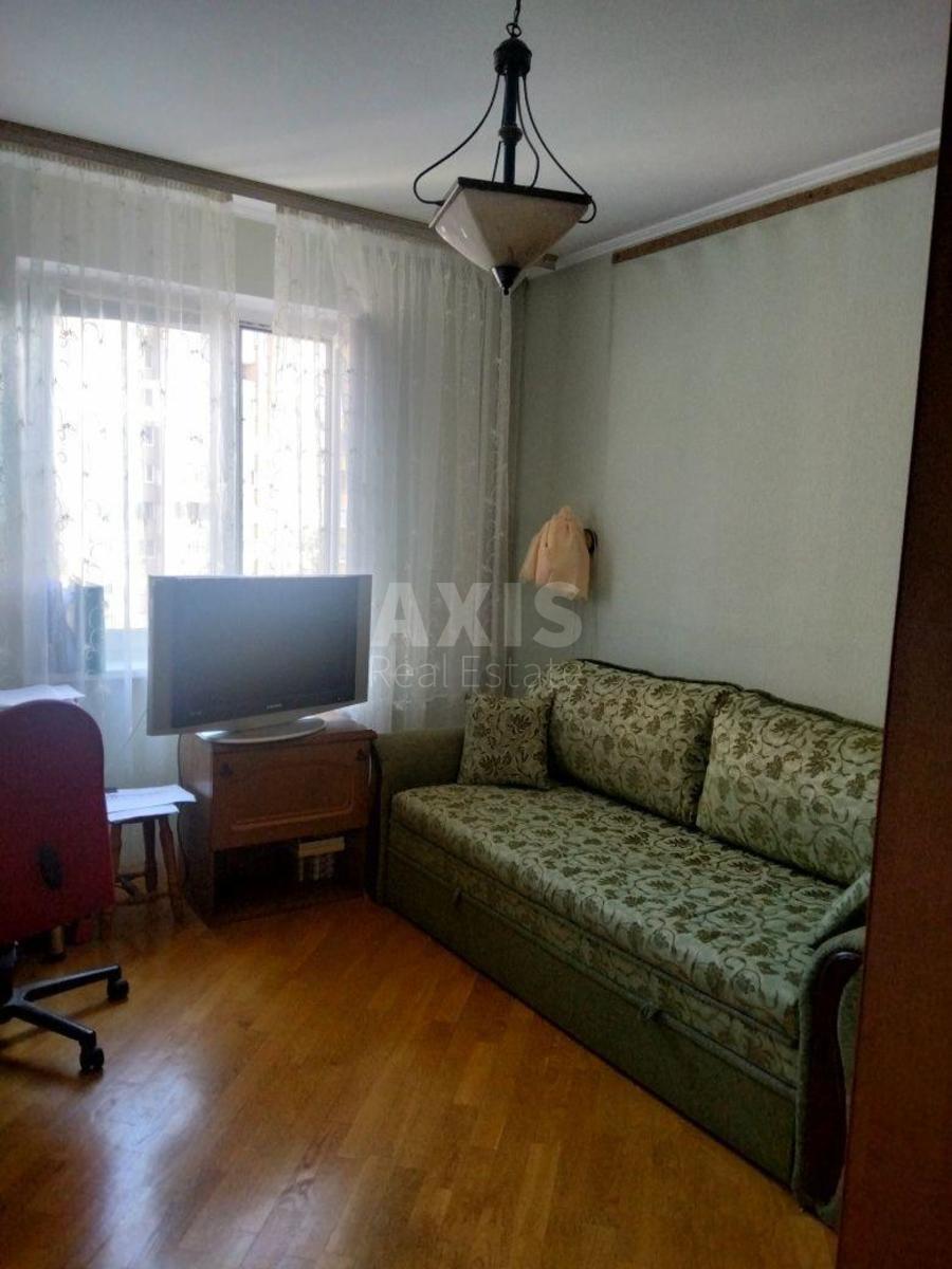 3k apartment pr-t Poryka Vasylja 7А4