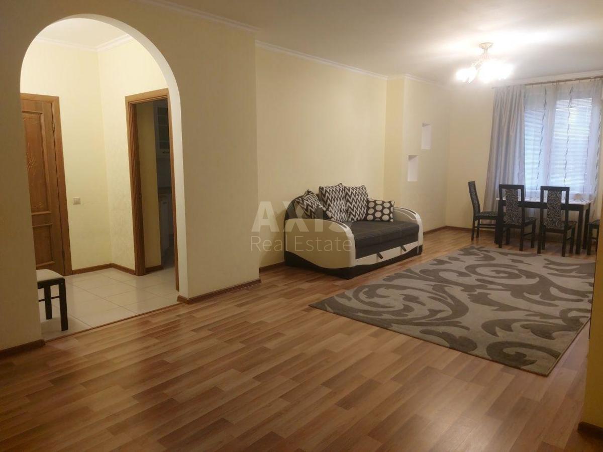 3к квартира ул. Дмитриевская 756