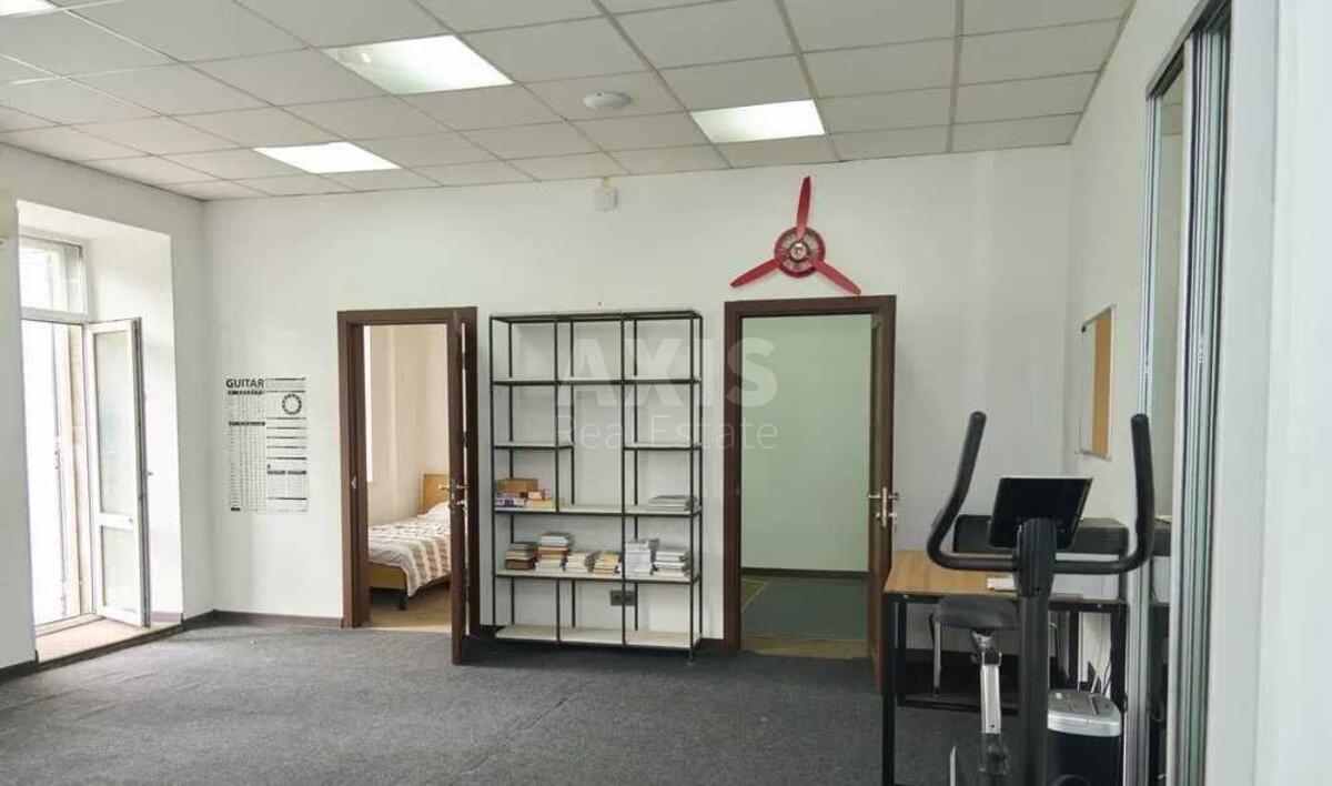 Office vul. Fedorova Ivana 10, 56m2604270