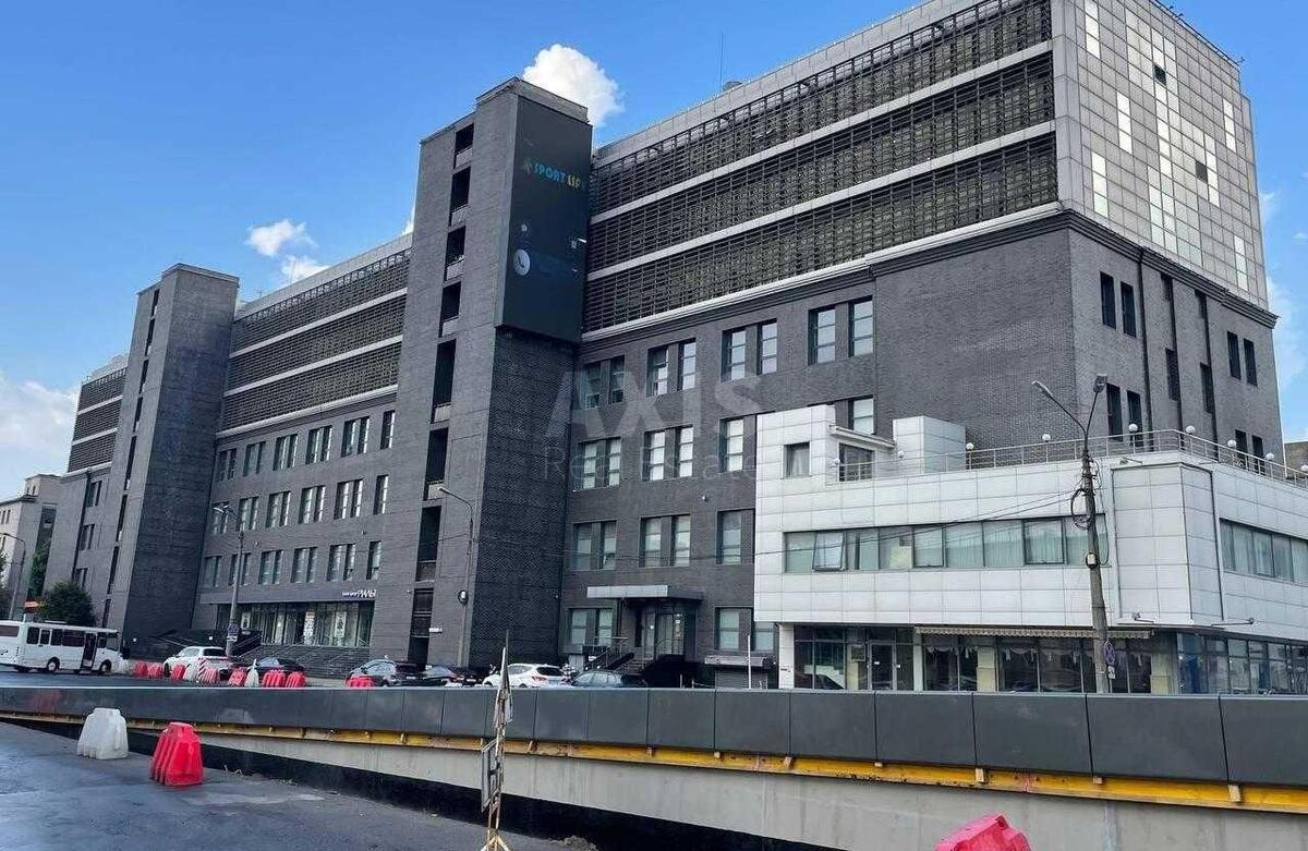Офис ул. Новоконстантиновская 18, 640м2604535