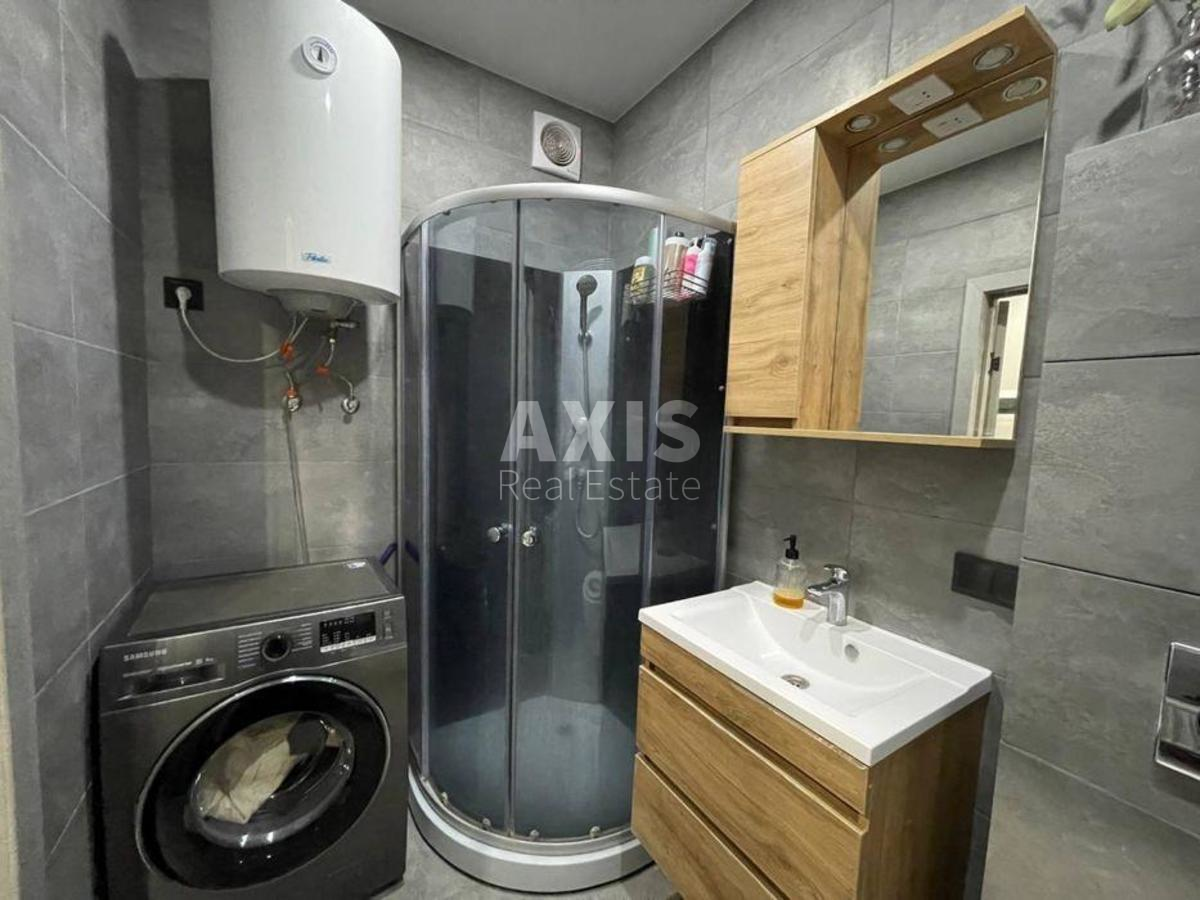 1k apartment vul. Magistral'na 332