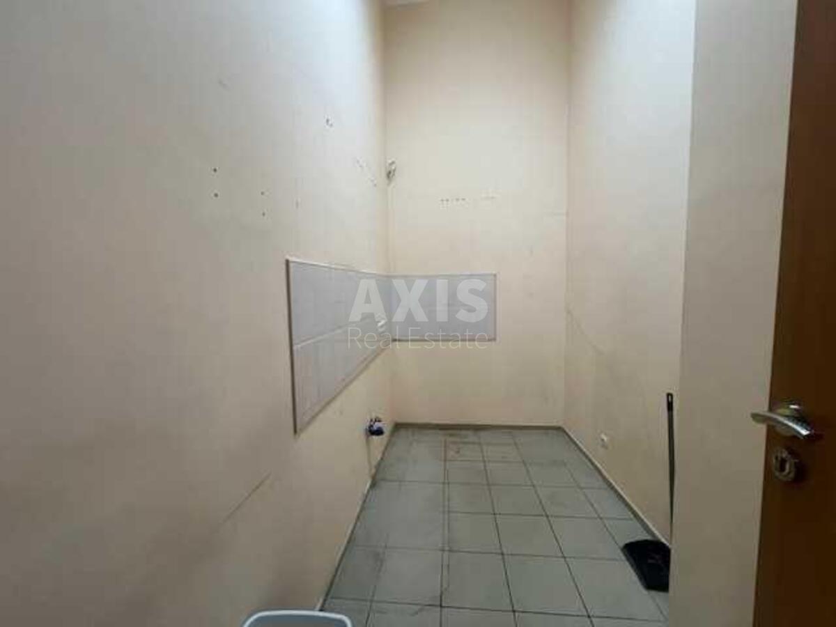 Trade object vul. Turgenjevs'ka 28А, 150m28