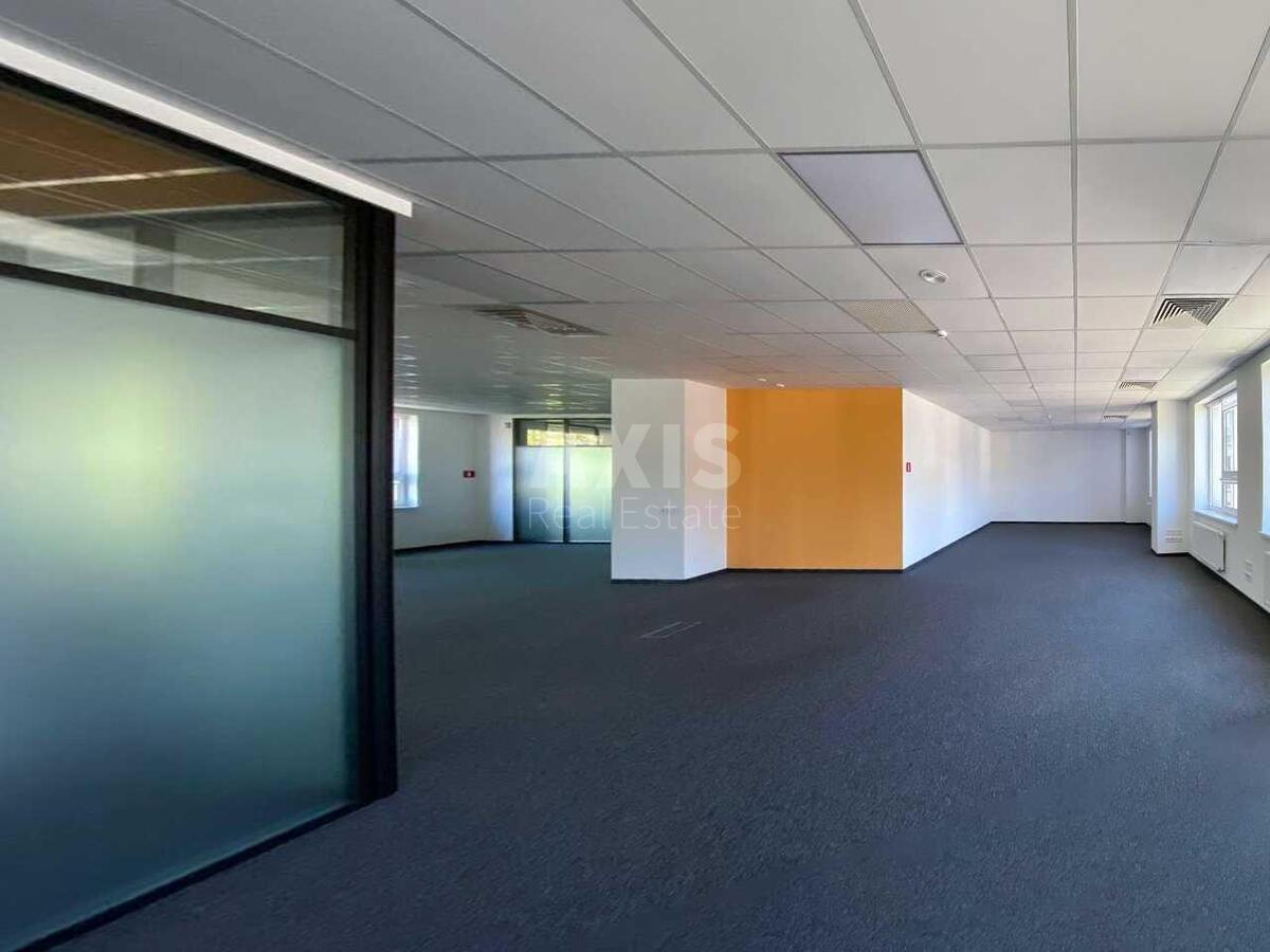 Office vul. Teligy Oleny 6, 773m2602594