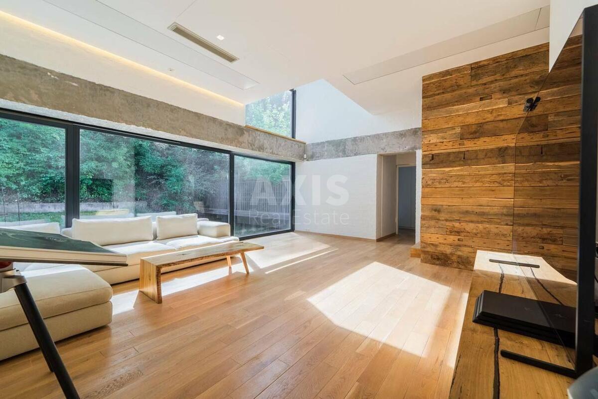 House vul. Nagirna, 320m2, Kyiv city0