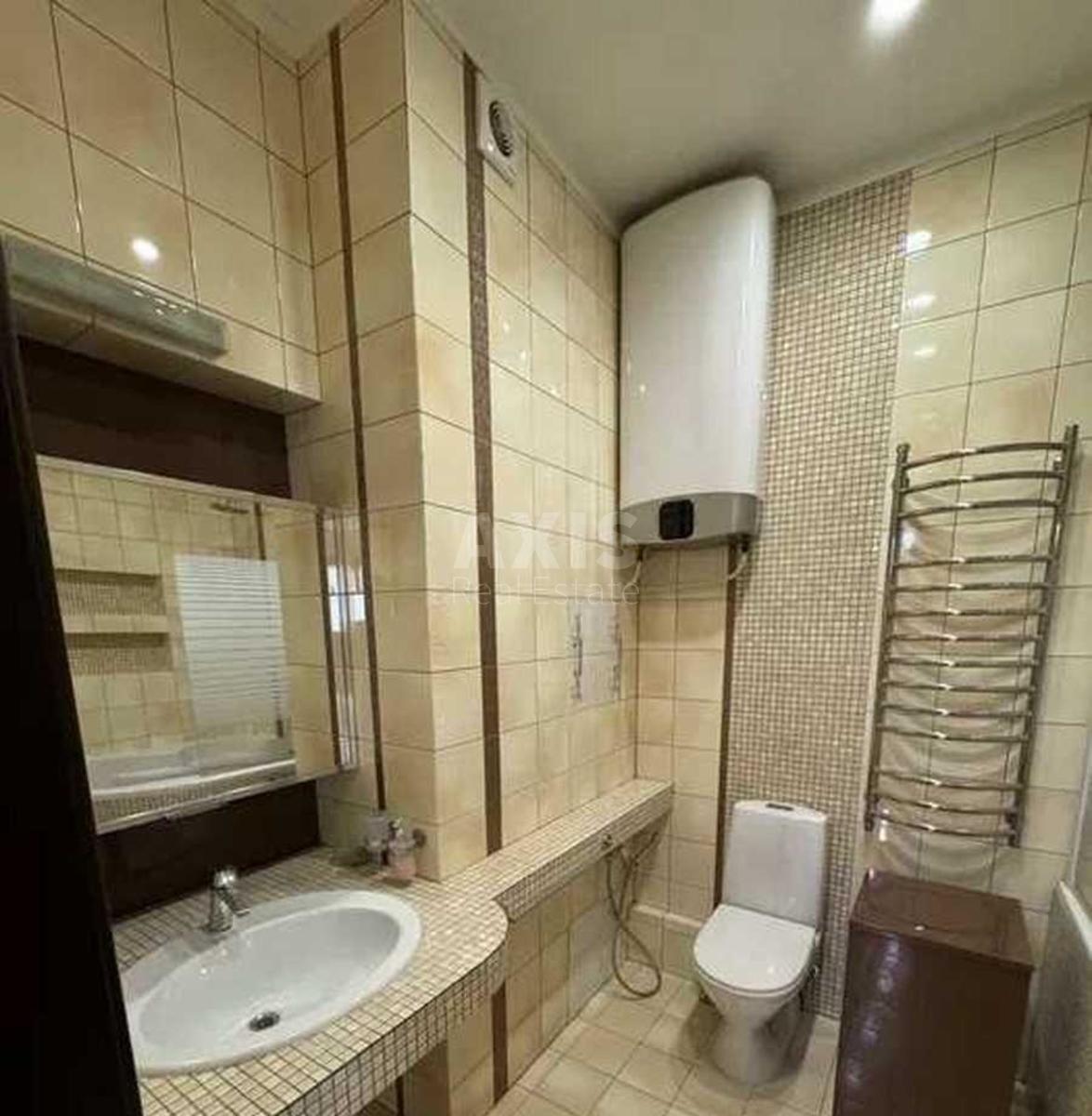 4k apartment vul. Tymoshenka Marshala 21, корп. 88