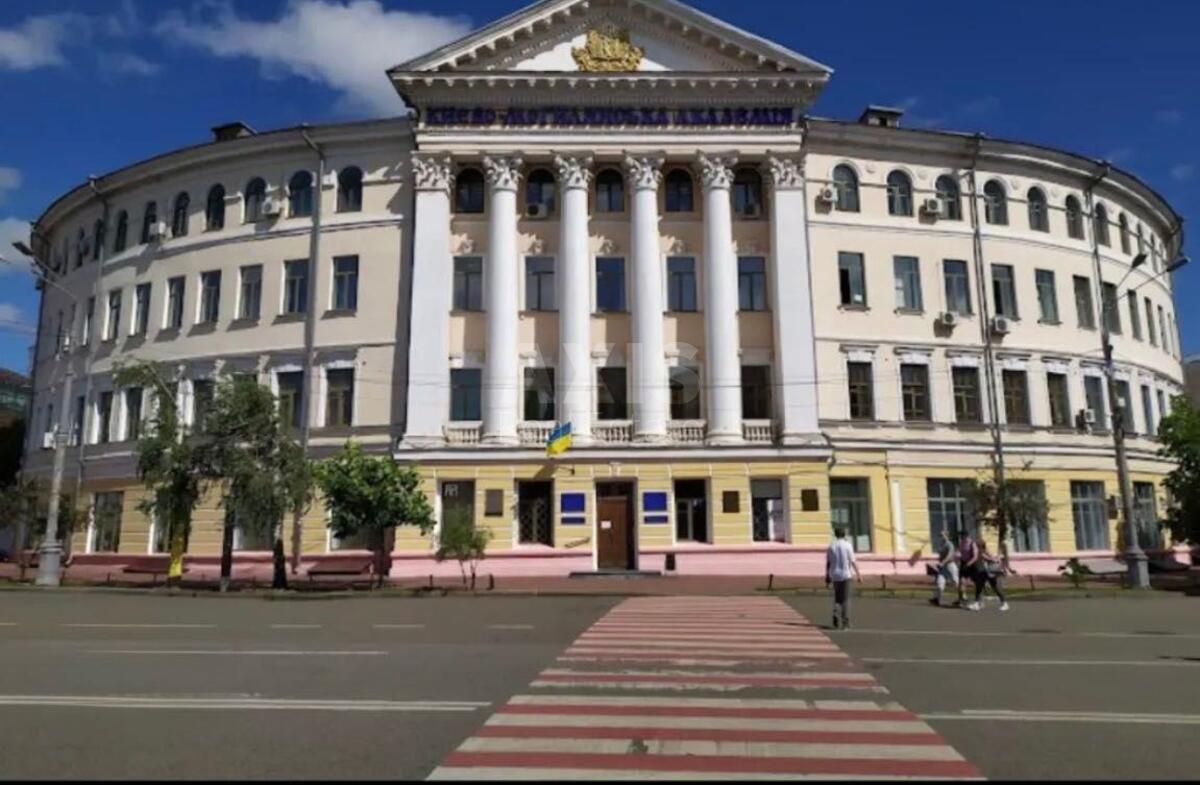 2k apartment vul. Horyva 336030411