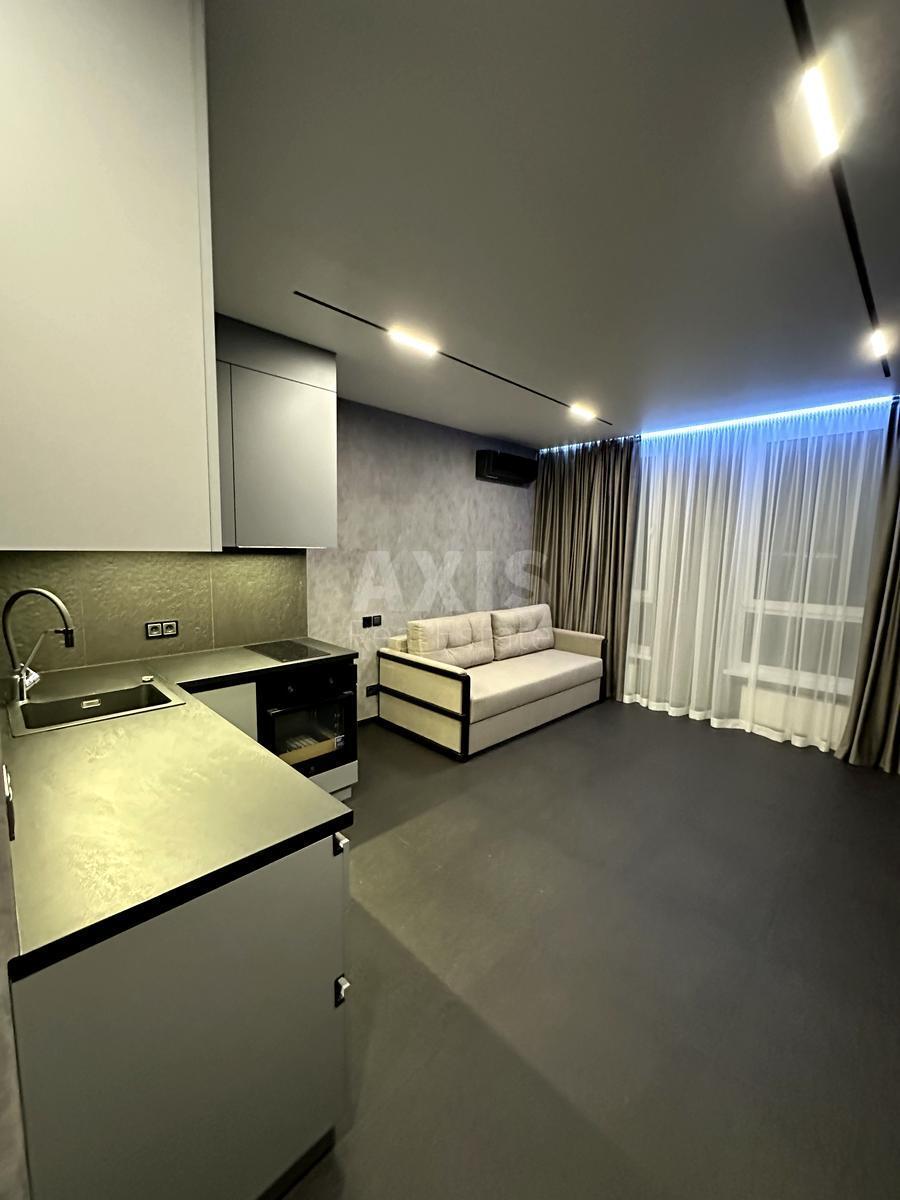 1k apartment vul. Berkovec'ka 4Д603623