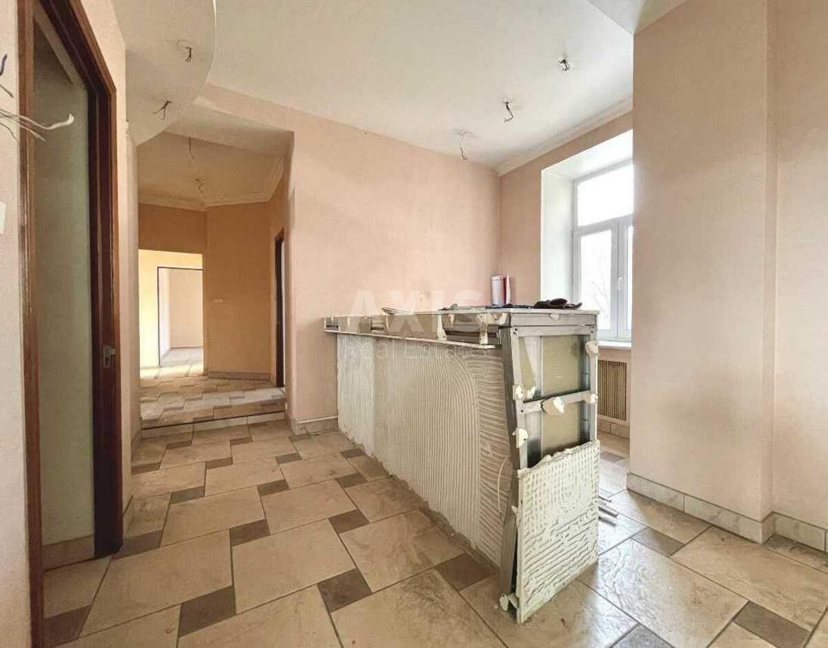 1k apartment vul. Kost'ol'na 6595853