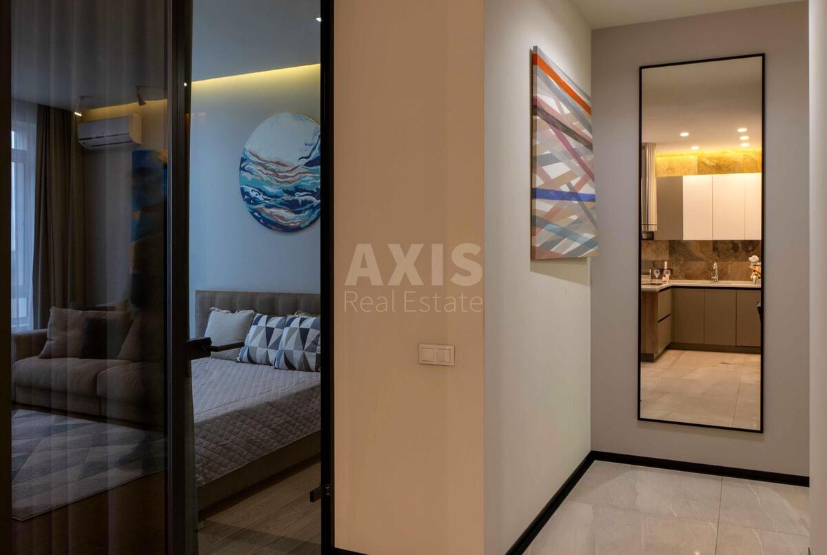 2k apartment vul. Ioana Pavla II 6/16377110