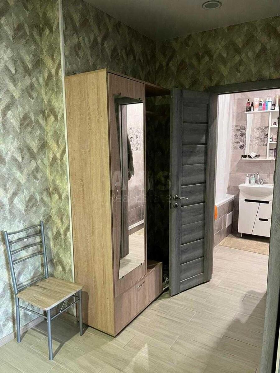 1к квартира ул. Краковская 27А596218