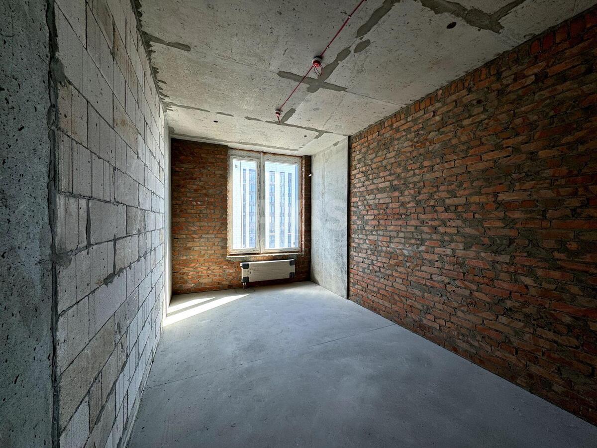 1k apartment vul. Zabolotnogo Akademika 11
