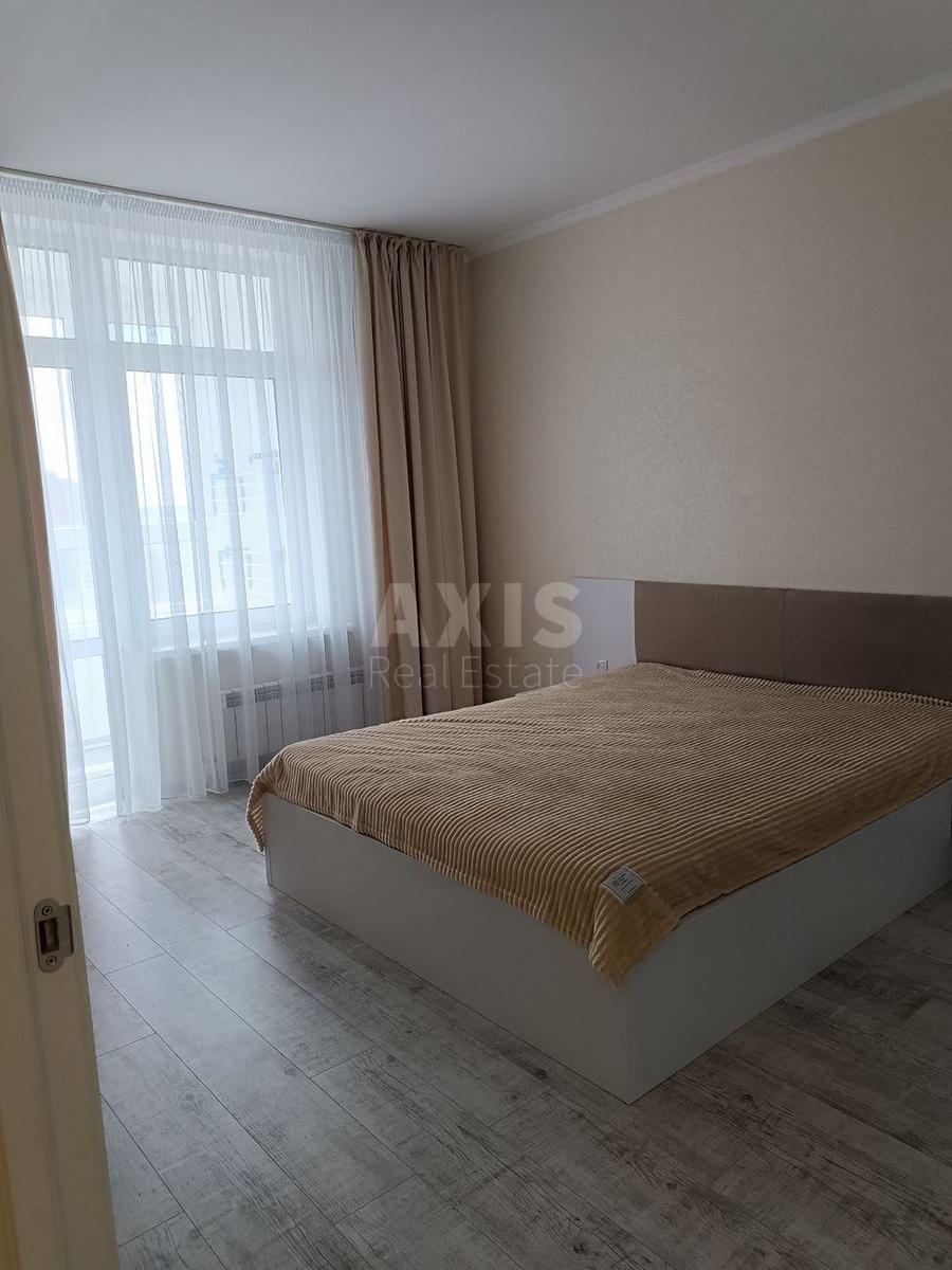 2k apartment pr-t Bazhana Mykoly 151Б