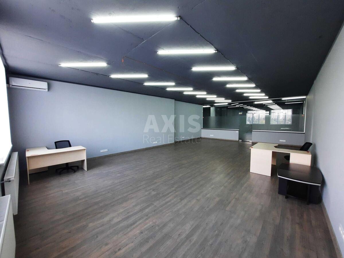 Офис ул. Ушинского 40, 1500м23