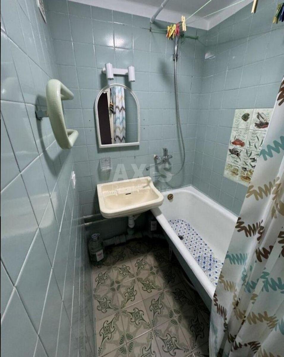 1k apartment pr-t Vatutina Generala 4Б5