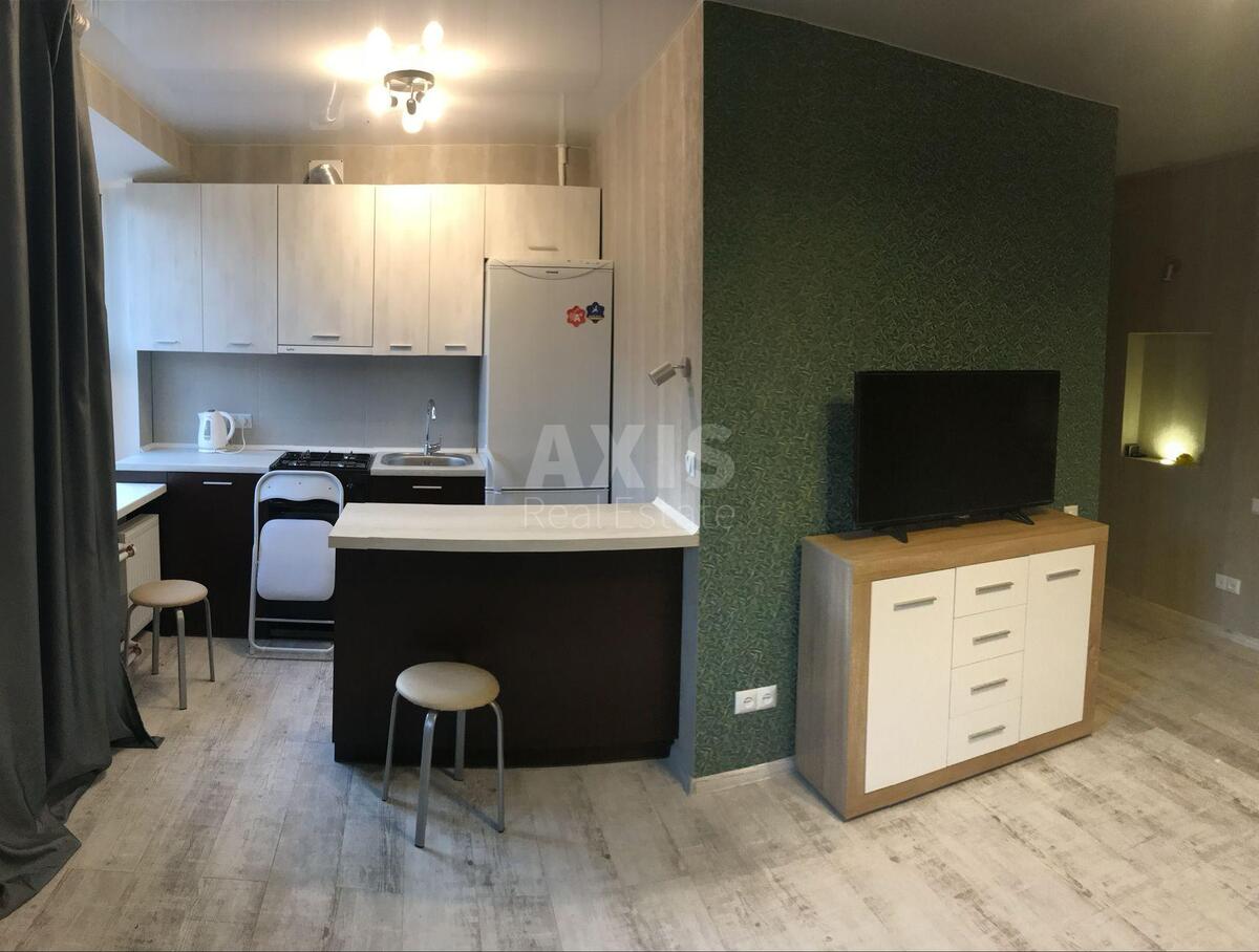 2k apartment vul. Velyka Vasyl'kivs'ka 63
