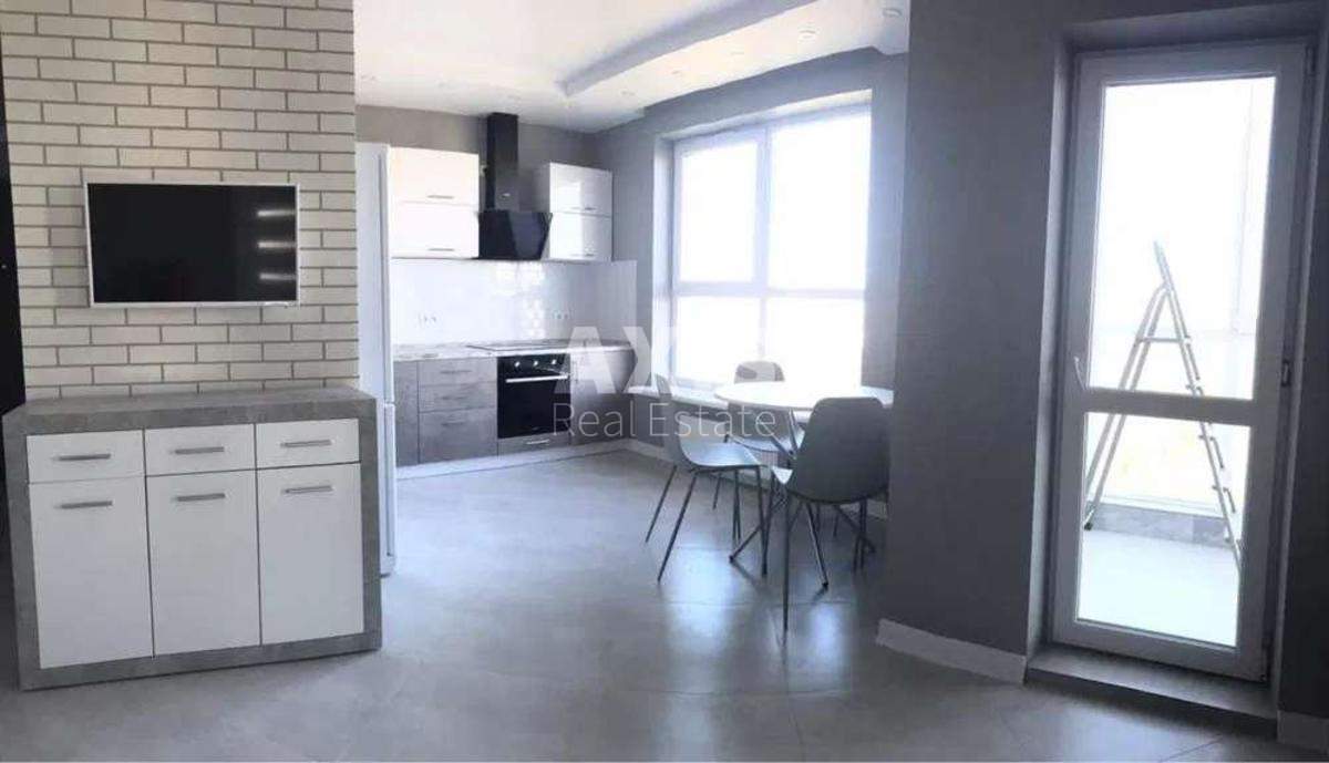 1к квартира ул. Воскресенская 18Б287231