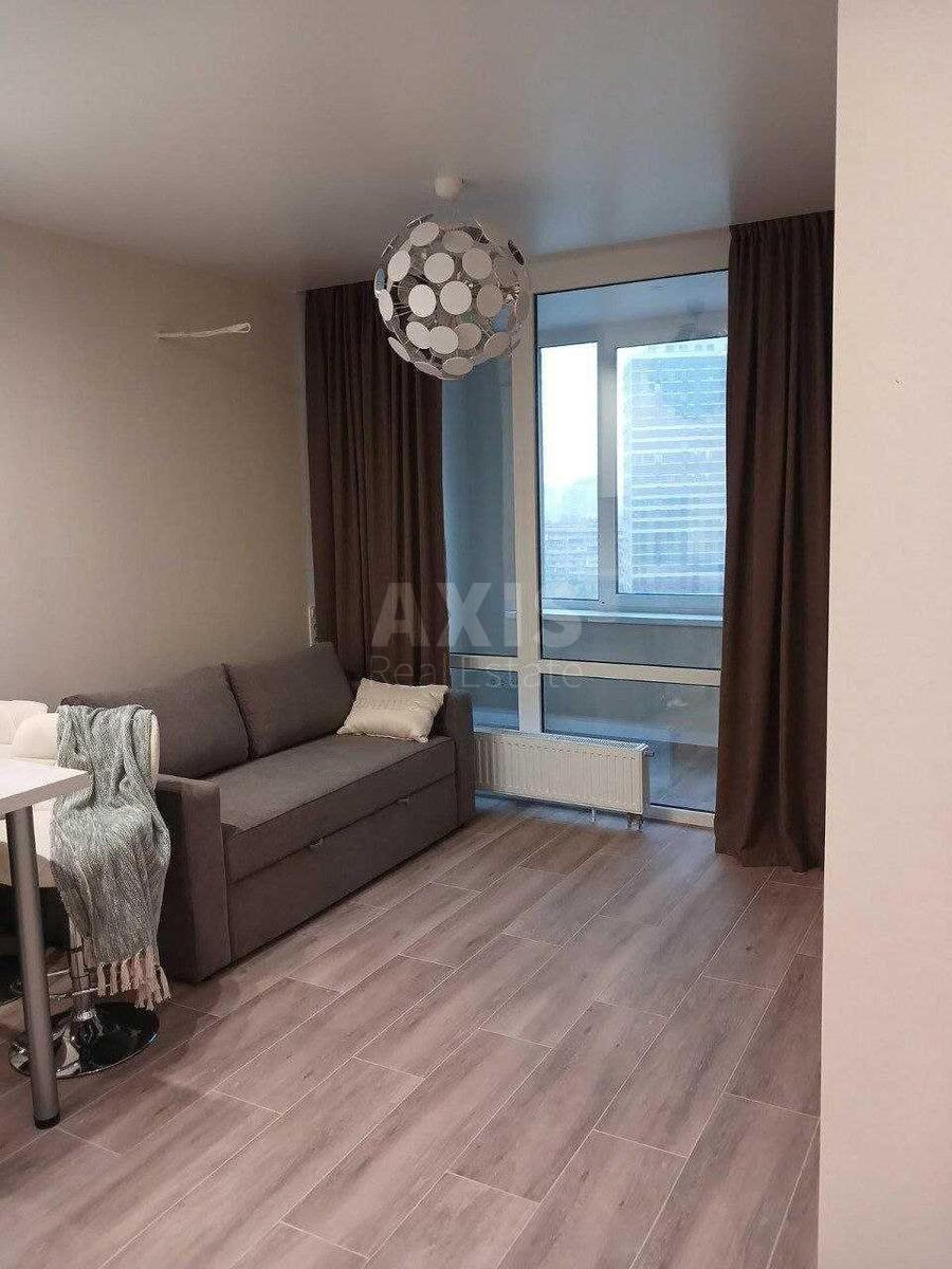 1k apartment vul. Grechka Marshala 422