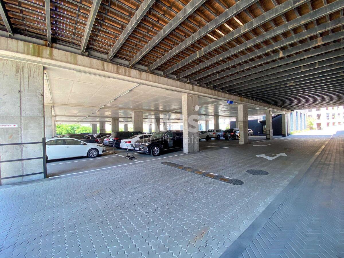 Office vul. Akademika Knyshova 6, 287m26347022