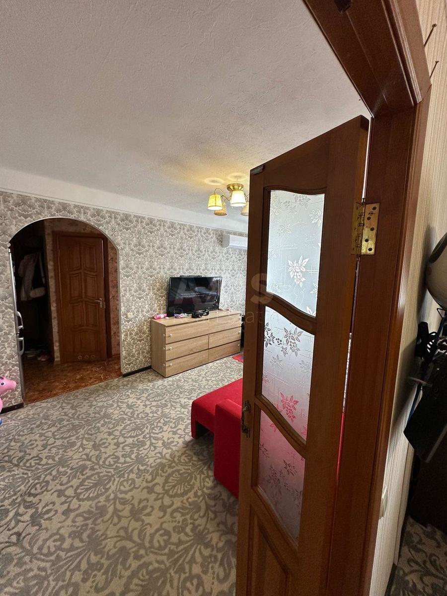 2k apartment pr-t Peremogy 203