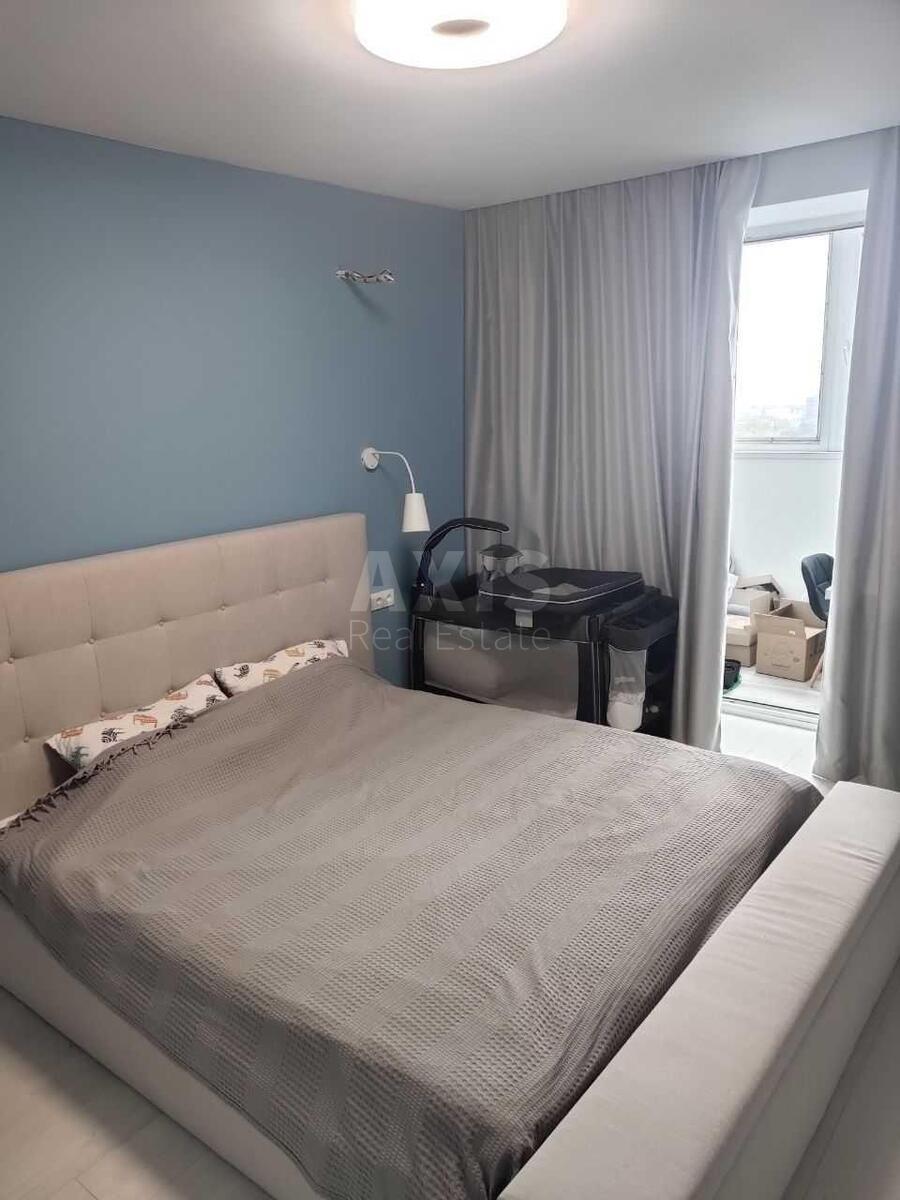 2k apartment vul. Gercena 325